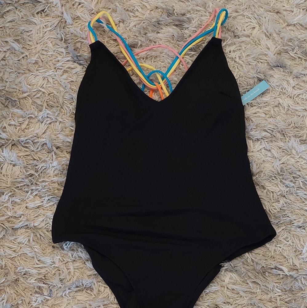 Swimsuit